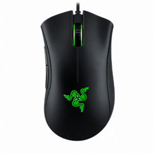 Mouse Gamer Razer Deathadder Essential Black