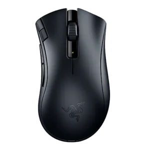 Mouse Gamer Razer Deathadder V2 Hyperspeed Wireless Black