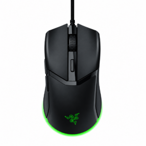 Mouse Gamer Razer Cobra Chroma Black