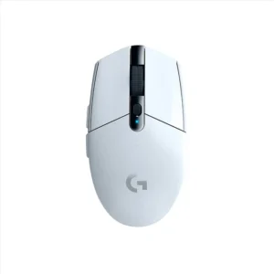 Mouse Gamer Logitech G305 White Wireless Lightspeed